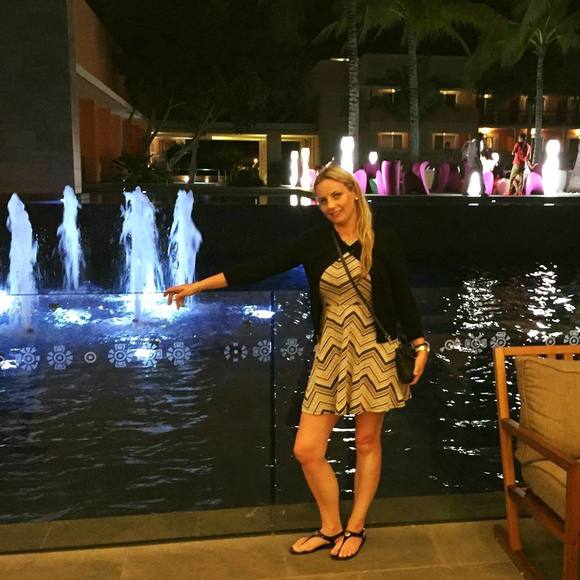 Meet your Posher, Agnieszka - Picture 1 of 1